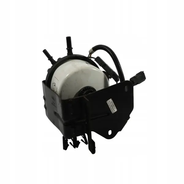 Filtro de combustível LR010416 com suporte Land Rover image 8
