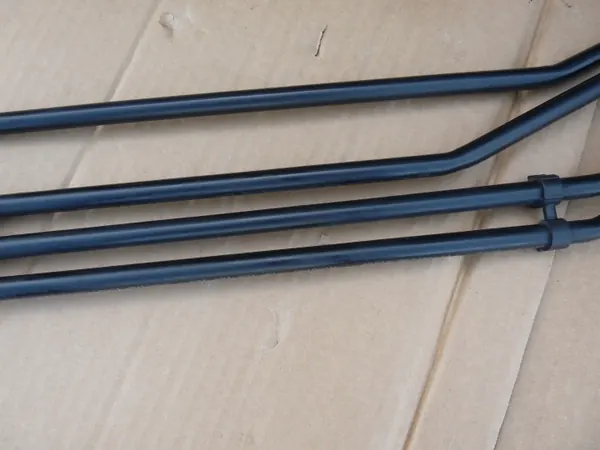 Refroidisseur direction Audi A8 D2 OEM 4D0422885C image 3