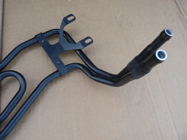 Refroidisseur direction Audi A8 D2 OEM 4D0422885C image 4
