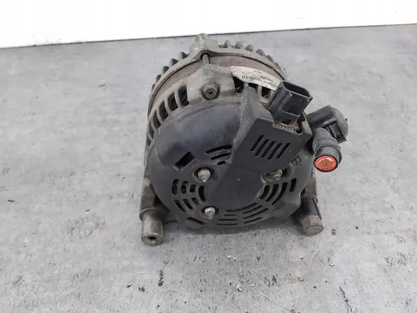 ALTERNATOR FORD C-MAX I 2.0 TDCI 3M5T-10300-YD image 4