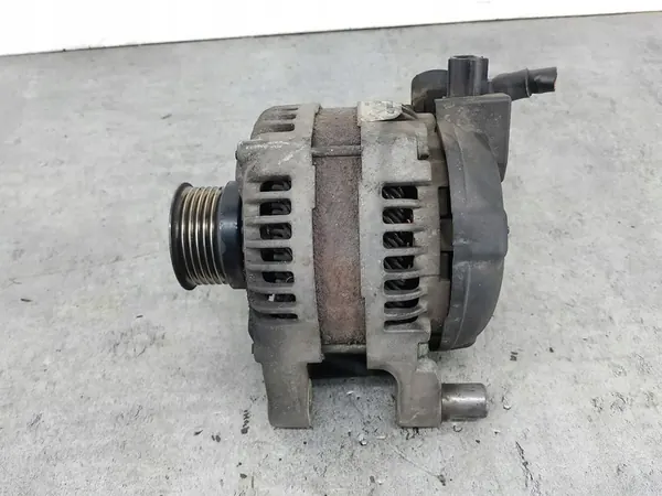 ALTERNATOR FORD C-MAX I 2.0 TDCI 3M5T-10300-YD image 5