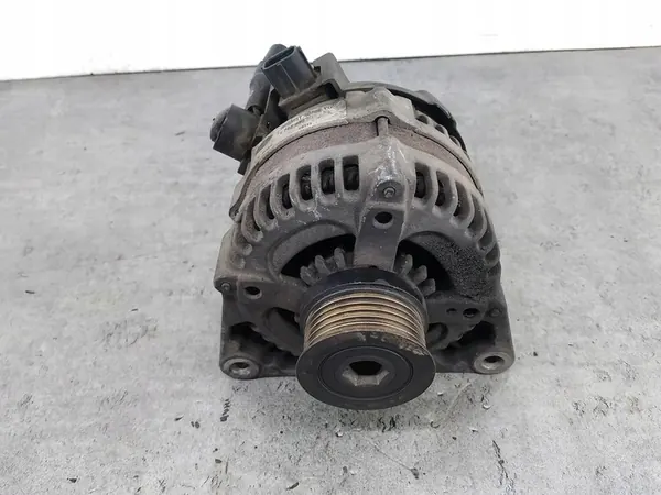 ALTERNATOR FORD C-MAX I 2.0 TDCI 3M5T-10300-YD image 6