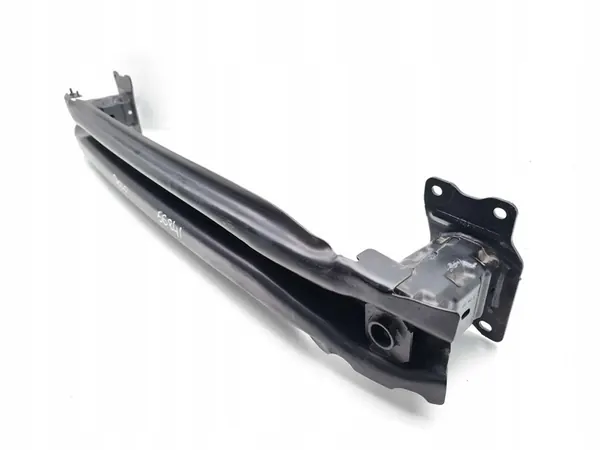 VW Polo Trave Paraurti Posteriore 2024 Hatchback 2G0807305A image 10