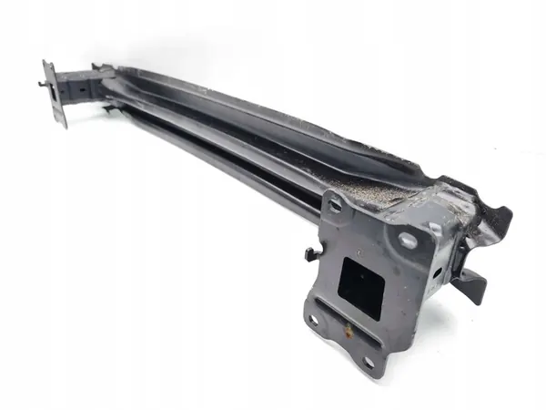 VW Polo Trave Paraurti Posteriore 2024 Hatchback 2G0807305A image 5