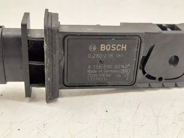 Sensor MAF Mercedes-Benz ML W164 2009 A1560940406 image 2