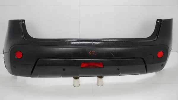 OEM 360207949 achterbumper voor Nissan Qashqai J10 image 2