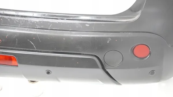 OEM 360207949 achterbumper voor Nissan Qashqai J10 image 8
