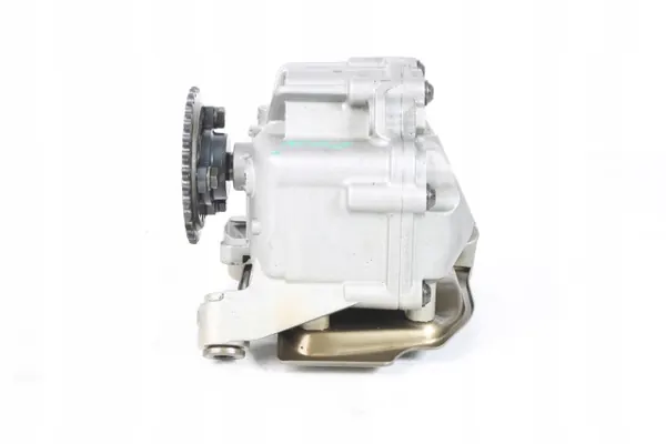 Pompe à huile BMW OEM 7612772 pour moteur N63 4.4L image 3