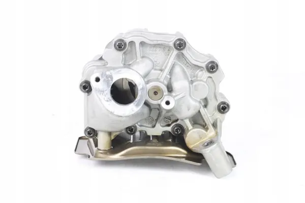 Pompe à huile BMW OEM 7612772 pour moteur N63 4.4L image 4