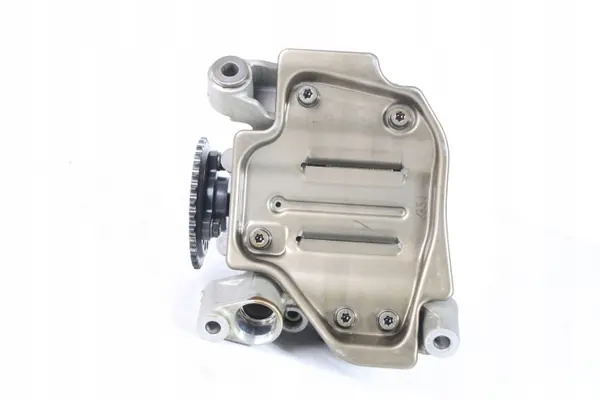 Pompe à huile BMW OEM 7612772 pour moteur N63 4.4L image 5