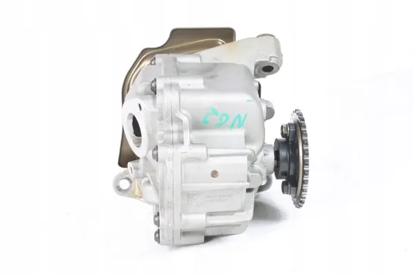 Pompe à huile BMW OEM 7612772 pour moteur N63 4.4L image 6