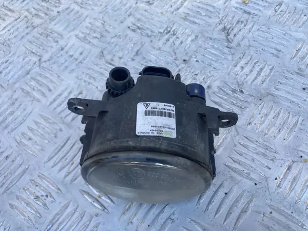 HALÓGENO SUZUKI VITARA II 15- OEM 35500-62J01 image 2