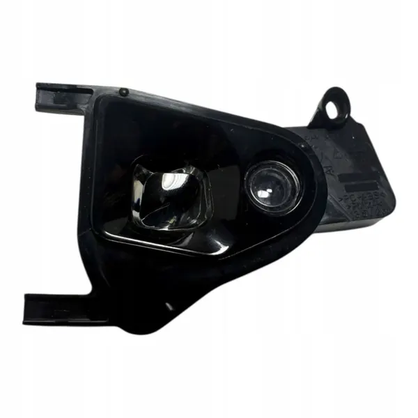 Mercedes Spiegel Lichtprojector OEM A0999063403 Rechts image 2