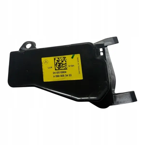 Mercedes Spiegel Lichtprojector OEM A0999063403 Rechts image 3