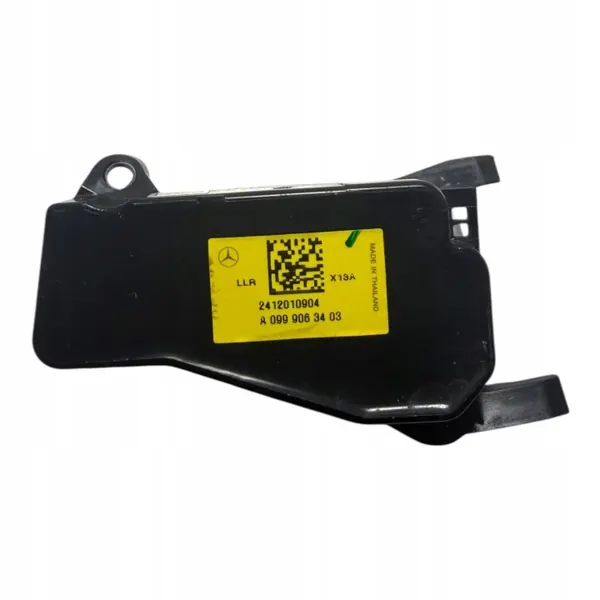 Mercedes Spiegel Lichtprojector OEM A0999063403 Rechts image 4