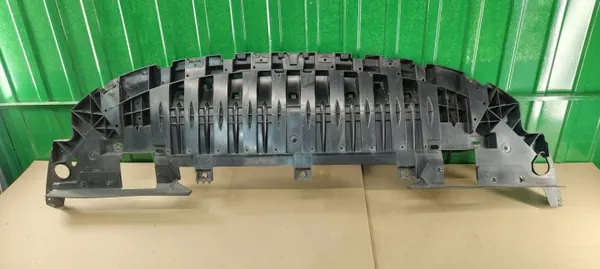 Protector de parachoques delantero OEM 622355333R Renault Megane III image 2