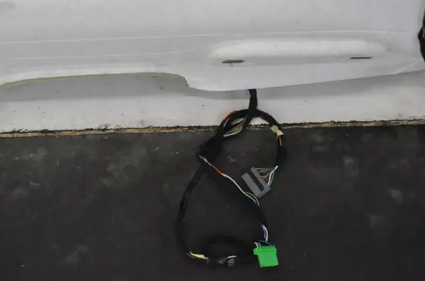 Techo Volvo V60 II OEM 32260779 31457545 image 10