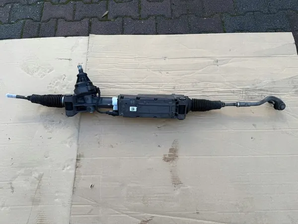 AUDI A6 C7 A7 Caixa de Direção 4G1423105J 4G0909144Q image 2