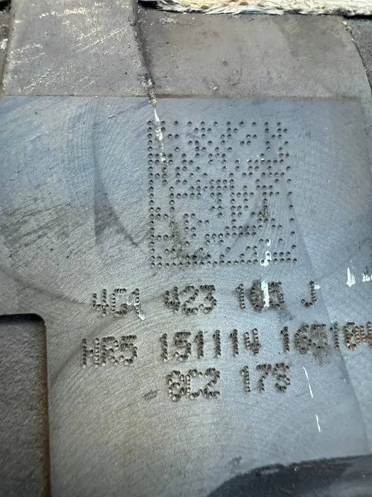 AUDI A6 C7 A7 Caixa de Direção 4G1423105J 4G0909144Q image 5