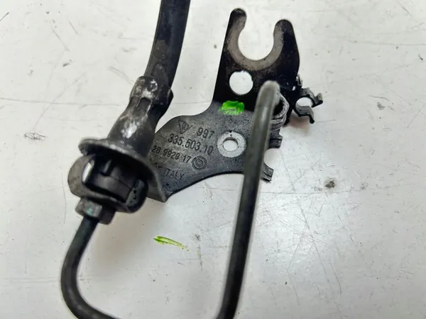 Jarruletku Porsche 911 997 OEM 99733550310 image 6