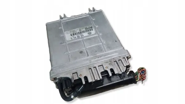 Calculateur OEM 0281001656 pour VW Passat B5 1.9 TDI image 2