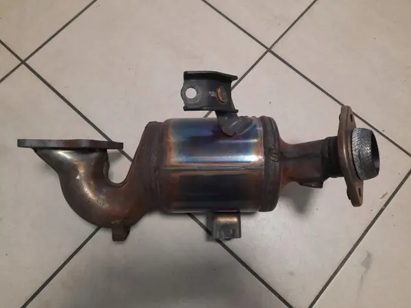 Catalyseur Suzuki OEM 14220-60R00 1.4 Turbo image 3