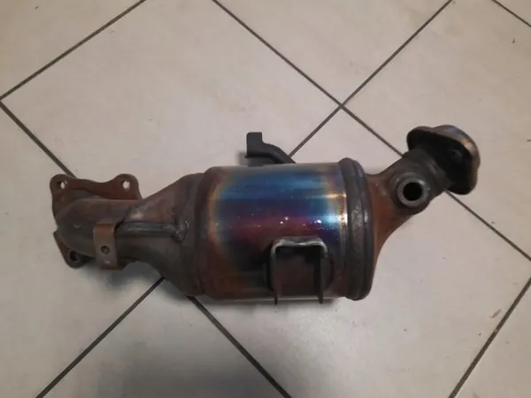 Catalyseur Suzuki OEM 14220-60R00 1.4 Turbo image 4
