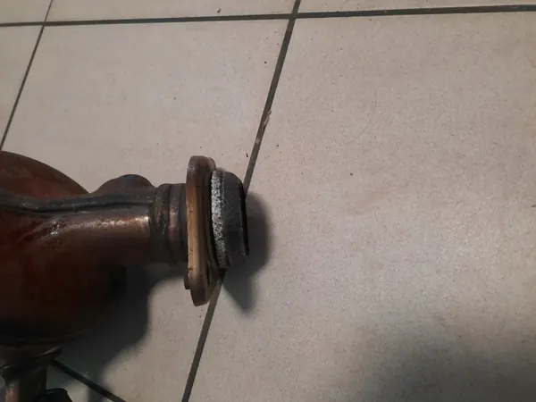 Catalyseur Suzuki OEM 14220-60R00 1.4 Turbo image 5