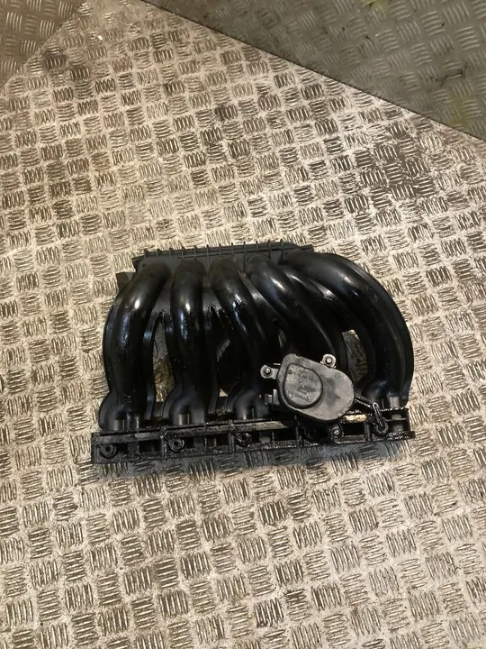 Inlaatspruitstuk Mercedes-Benz ML W163 OEM 6120900337 image 2