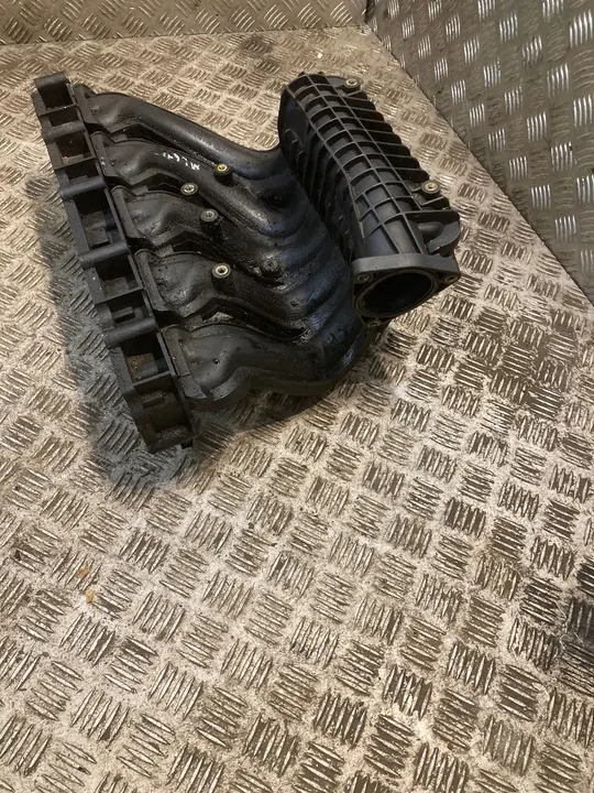 Inlaatspruitstuk Mercedes-Benz ML W163 OEM 6120900337 image 4