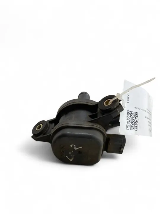 Vattenpump 161B0-47010 Toyota Auris 2 II 1.2 T image 7