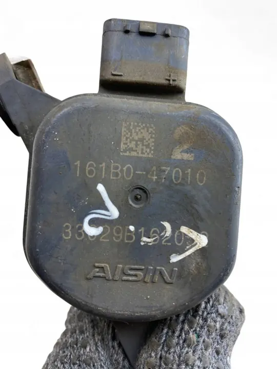 Vattenpump 161B0-47010 Toyota Auris 2 II 1.2 T image 8