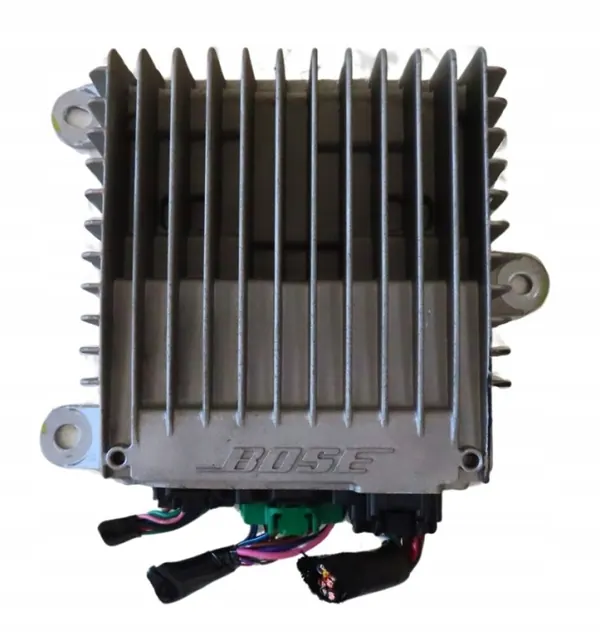 Amplificateur Audio Bose Mazda CX5 OEM KE6866A20 image 2