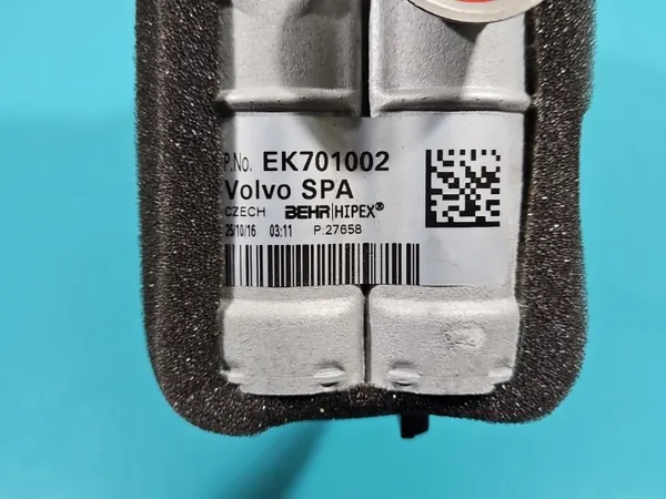 Volvo V90 Lämmitysydin OEM EK701002 - Käytetty image 5