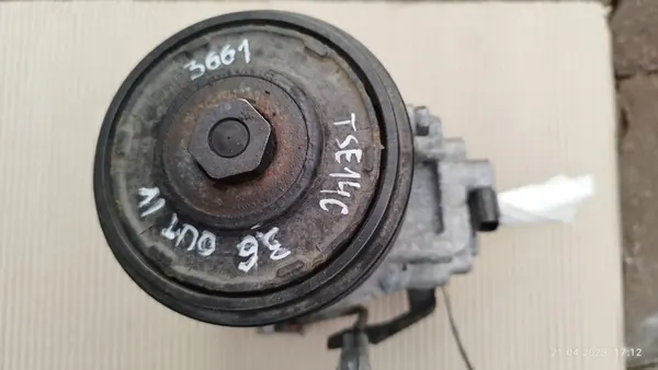 Compresseur de climatisation Subaru Outback IV 3.6 image 2