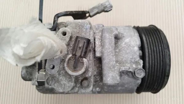 Compresseur de climatisation Subaru Outback IV 3.6 image 3