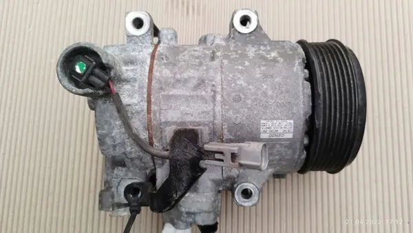 Compresseur de climatisation Subaru Outback IV 3.6 image 4