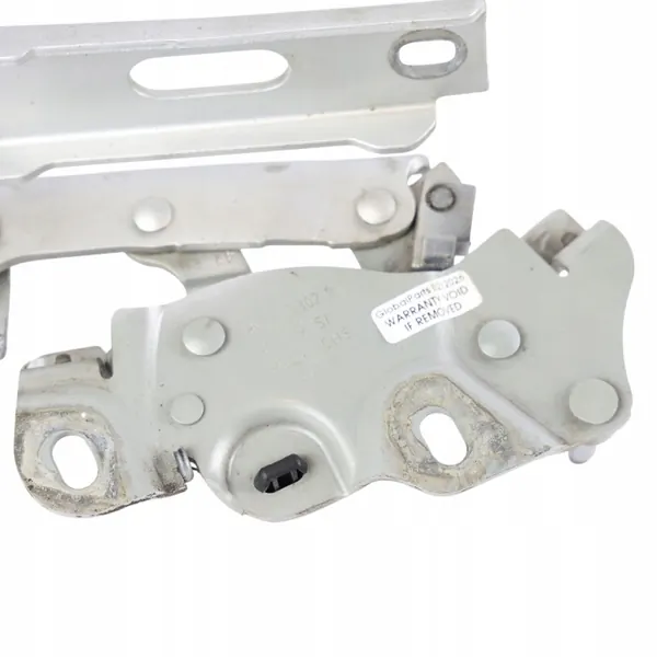 Charnière de Capot Audi A3 8V Droite Avant OEM 8V0823302F image 8