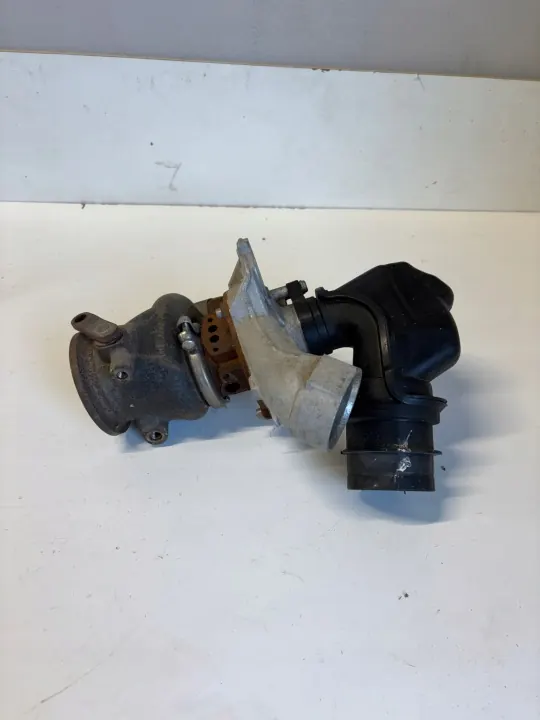 Turbo SEAT OE OEM 04E145721B - Usado image 3
