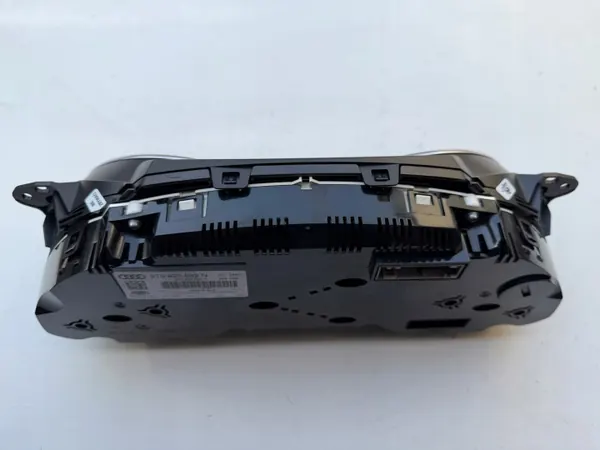 Compteur OEM 8T0920932N Audi A5 8T - 25km image 7