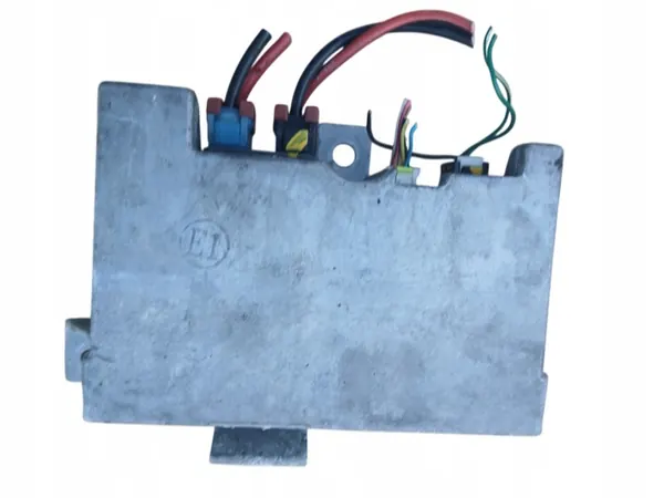 Unidade Comando Direção Assistida Smart Forfour I A4545450032 image 3