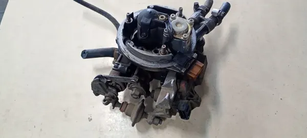 Corps de papillon OEM 18354182225 - BMW OE d'occasion image 5