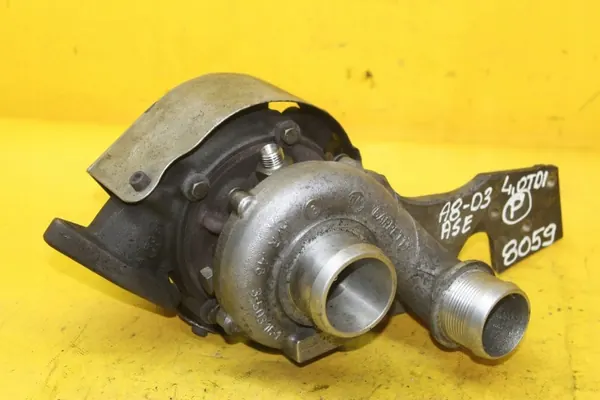 Turbo OEM 057145702T Derecho para Audi A8 D3 4.0 TDI image 2