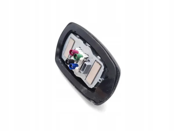 Antena de radio Mercedes-Benz Clase E OEM No MPN 2016 image 5