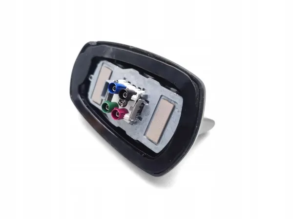 Antena de radio Mercedes-Benz Clase E OEM No MPN 2016 image 7