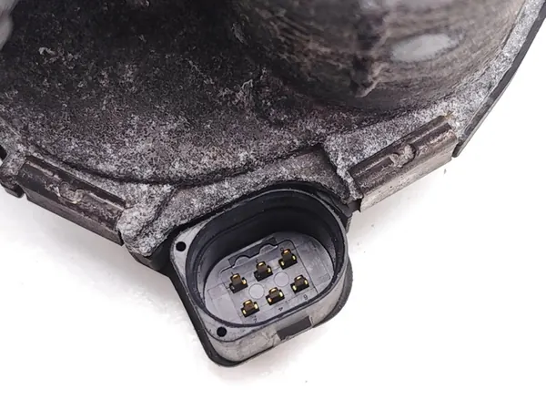 Porsche Panamera Válvula Elétrica 3.0 S E-Hybrid image 6