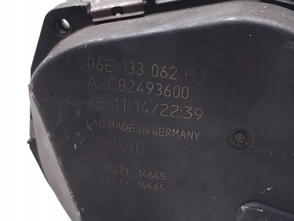 Porsche Panamera Válvula Elétrica 3.0 S E-Hybrid image 7