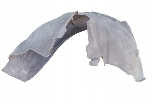 Passaruota posteriore destro AUDI A6 4F0810172D image 4