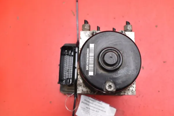 Pompe ABS OEM 13356788 ACA pour Opel Astra 4 image 5