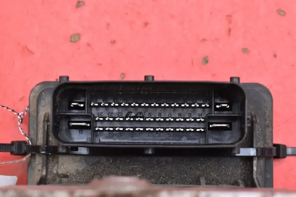 Pompe ABS OEM 13356788 ACA pour Opel Astra 4 image 8
